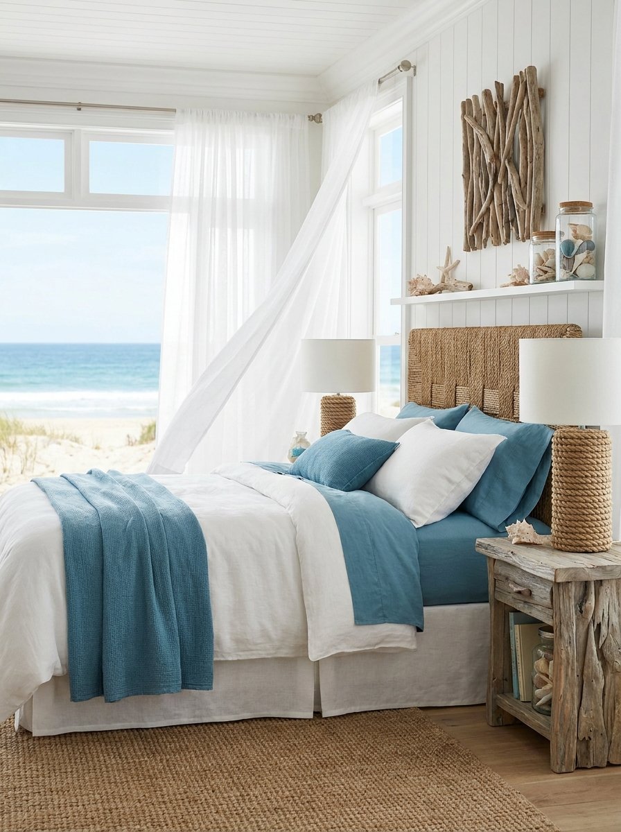 Coastal style