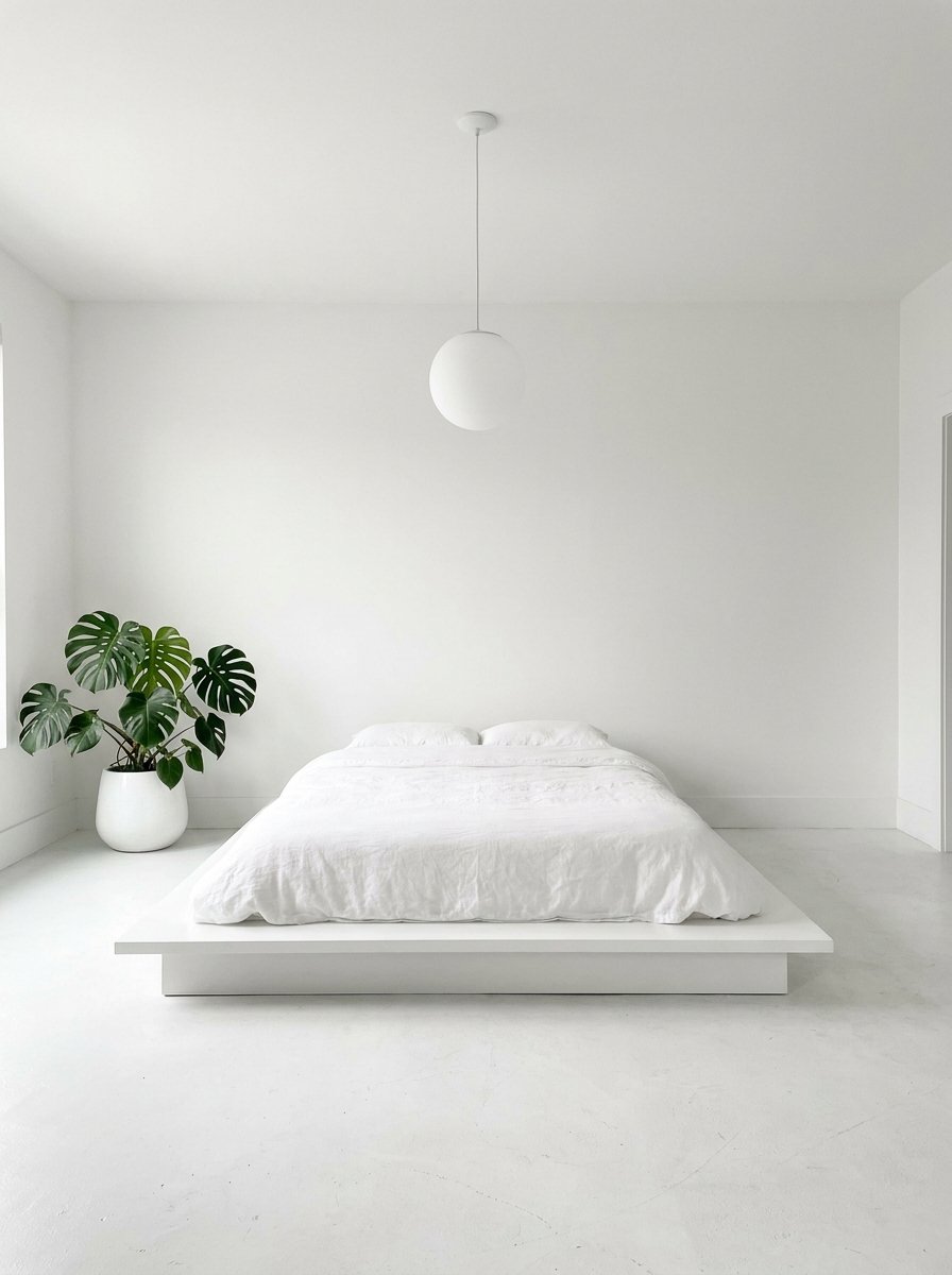 Minimalist style