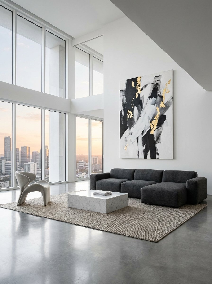Modern style