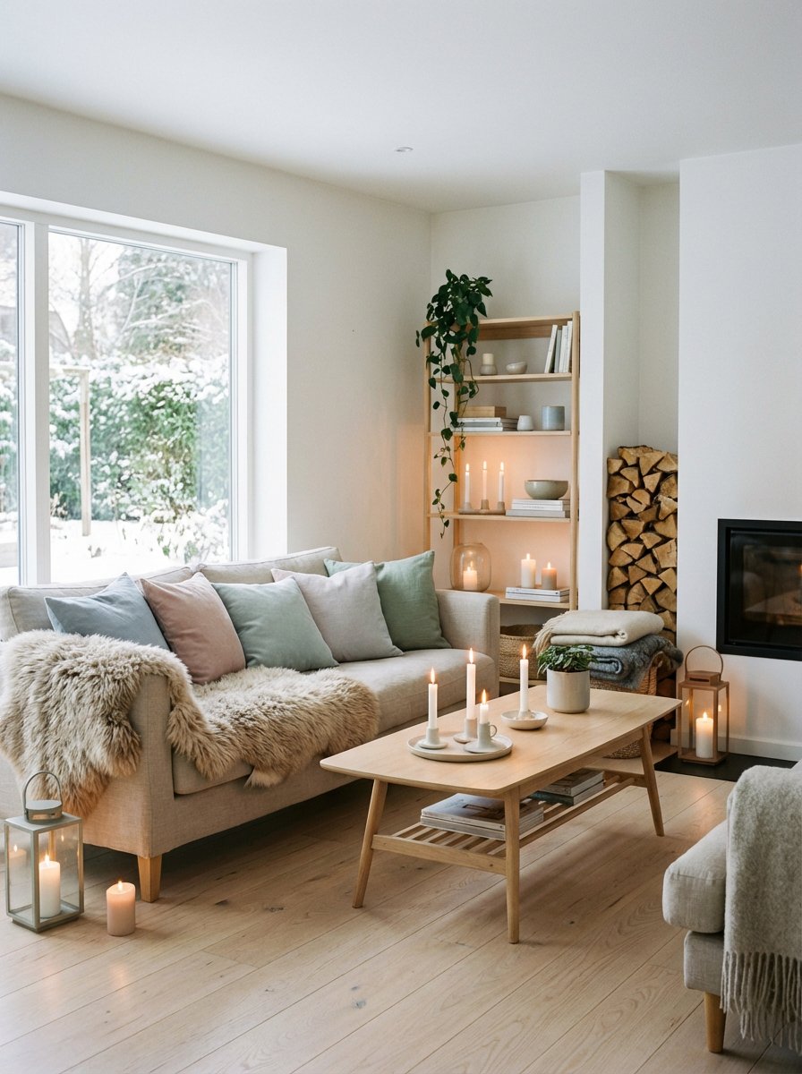 Scandinavian style